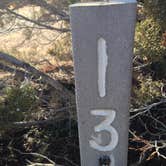 Review photo of Devils Garden Campground — Arches National Park by Kevin L., March 23, 2015