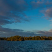 Review photo of Voyageurs National Park Campsites — Voyageurs National Park by Shari  G., May 27, 2017