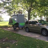 Review photo of Willow Beach by Austin R., May 27, 2017