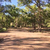Review photo of Lake McClellan Campground by Austin R., May 27, 2017