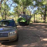 Review photo of Lake McClellan Campground by Austin R., May 27, 2017
