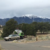 Review photo of Pinon Flats Campground by Austin R., May 27, 2017