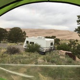 Review photo of Pinon Flats Campground — Great Sand Dunes National Park by Austin R., May 27, 2017