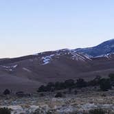 Review photo of Pinon Flats Campground — Great Sand Dunes National Park by Austin R., May 27, 2017