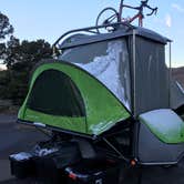 Review photo of Pinon Flats Campground — Great Sand Dunes National Park by Austin R., May 27, 2017