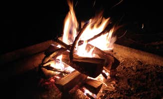 Ryan A.'s photo at Lake of the Ozarks State Park Campground near Fort Leonard Wood, MO