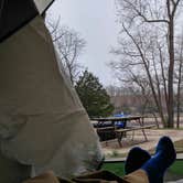 Review photo of Lake of the Ozarks State Park Campground by Ryan A., May 27, 2017