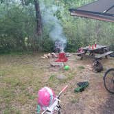 Review photo of Toll Bridge Park Campground by Dennis H., May 28, 2017