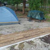 Review photo of Prairie Creek (AR) by Cliff J., May 28, 2017