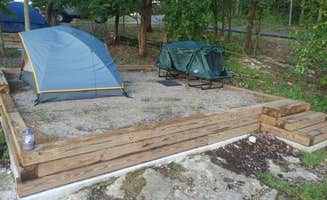 Cliff J.'s photo at Prairie Creek (AR) near Beaver Lake