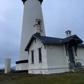 Review photo of Umpqua Lighthouse State Park Campground by Matt M., May 28, 2017
