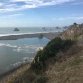 Review photo of Umpqua Lighthouse State Park Campground by Matt M., May 28, 2017