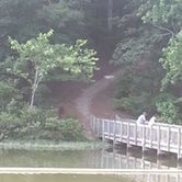 Review photo of Deerlick Creek by Kimberly E., June 18, 2016