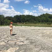 Review photo of McKinney Falls State Park Campground by Matt M., May 28, 2017