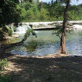 Review photo of McKinney Falls State Park Campground by Matt M., May 28, 2017