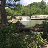 Review photo of McKinney Falls State Park Campground by Matt M., May 28, 2017