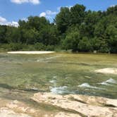 Review photo of McKinney Falls State Park Campground by Matt M., May 28, 2017