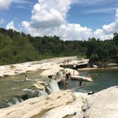 Review photo of McKinney Falls State Park Campground by Matt M., May 28, 2017