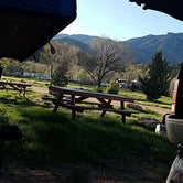 Review photo of Golden Eagle Campground by Willie M., May 28, 2017