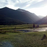 Review photo of Aspenglen Campground — Rocky Mountain National Park by Amber A., May 28, 2017