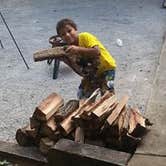 Review photo of Deerlick Creek by Kimberly E., June 18, 2016