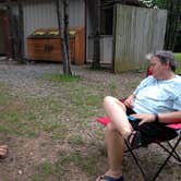 Review photo of Asheville West KOA by Karen R., May 28, 2017