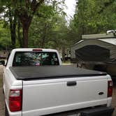 Review photo of Asheville West KOA by Karen R., May 28, 2017