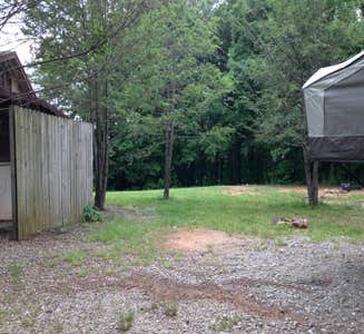 Camper-submitted photo from Asheville West KOA