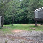 Review photo of Asheville West KOA by Karen R., May 28, 2017