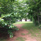 Review photo of Asheville West KOA by Karen R., May 28, 2017