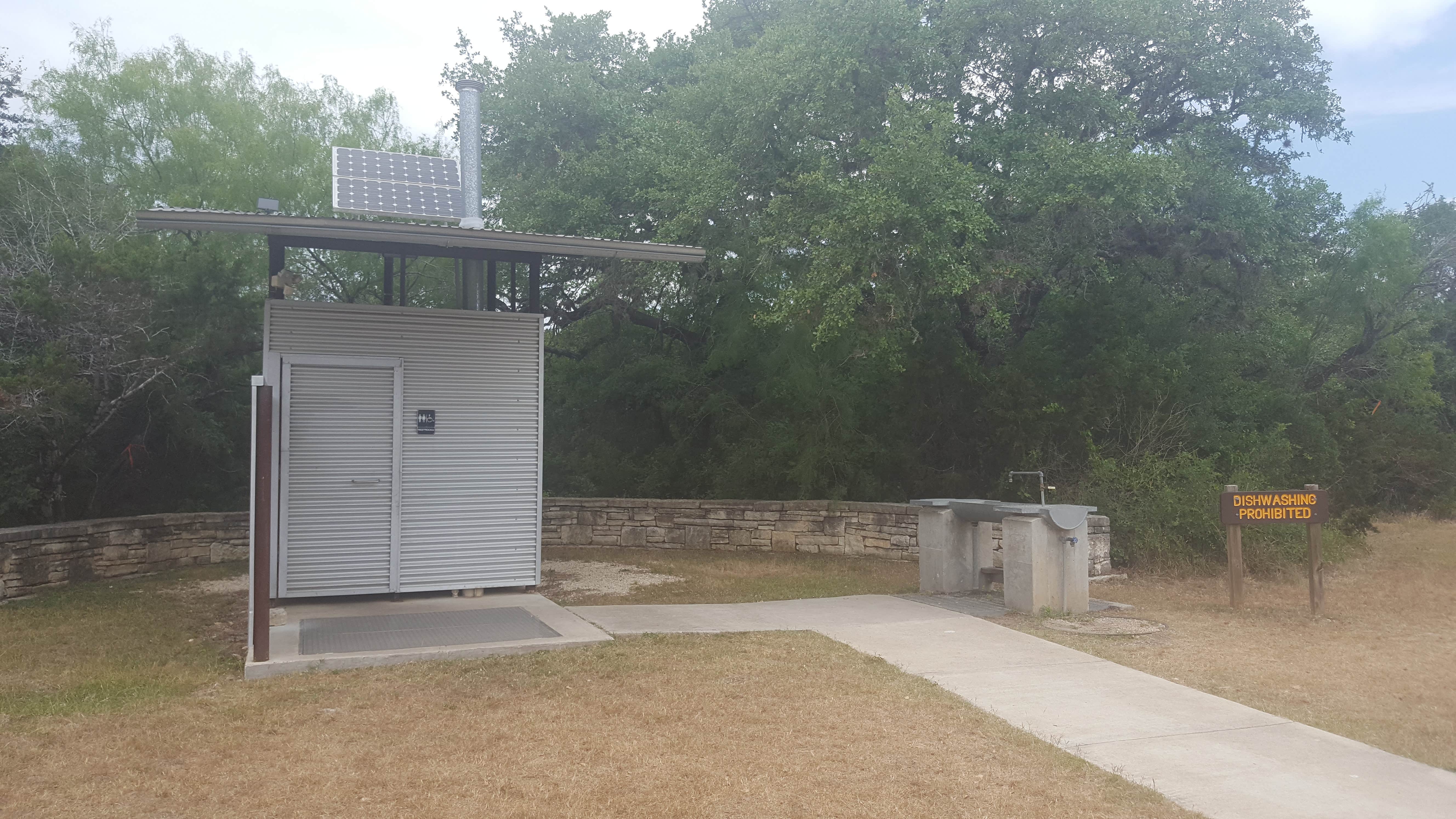 Government Canyon State Natural Area