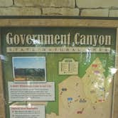 Review photo of Government Canyon State Natural Area by Brian V., May 28, 2017