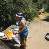 Review photo of Green Valley Campground — Cuyamaca Rancho State Park by Katie R., May 29, 2017