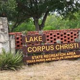 Review photo of Lake Corpus Christi State Park Campground by Kathleen B., May 29, 2017