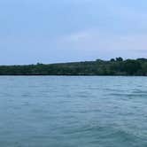 Review photo of Lake Corpus Christi State Park Campground by Kathleen B., May 29, 2017