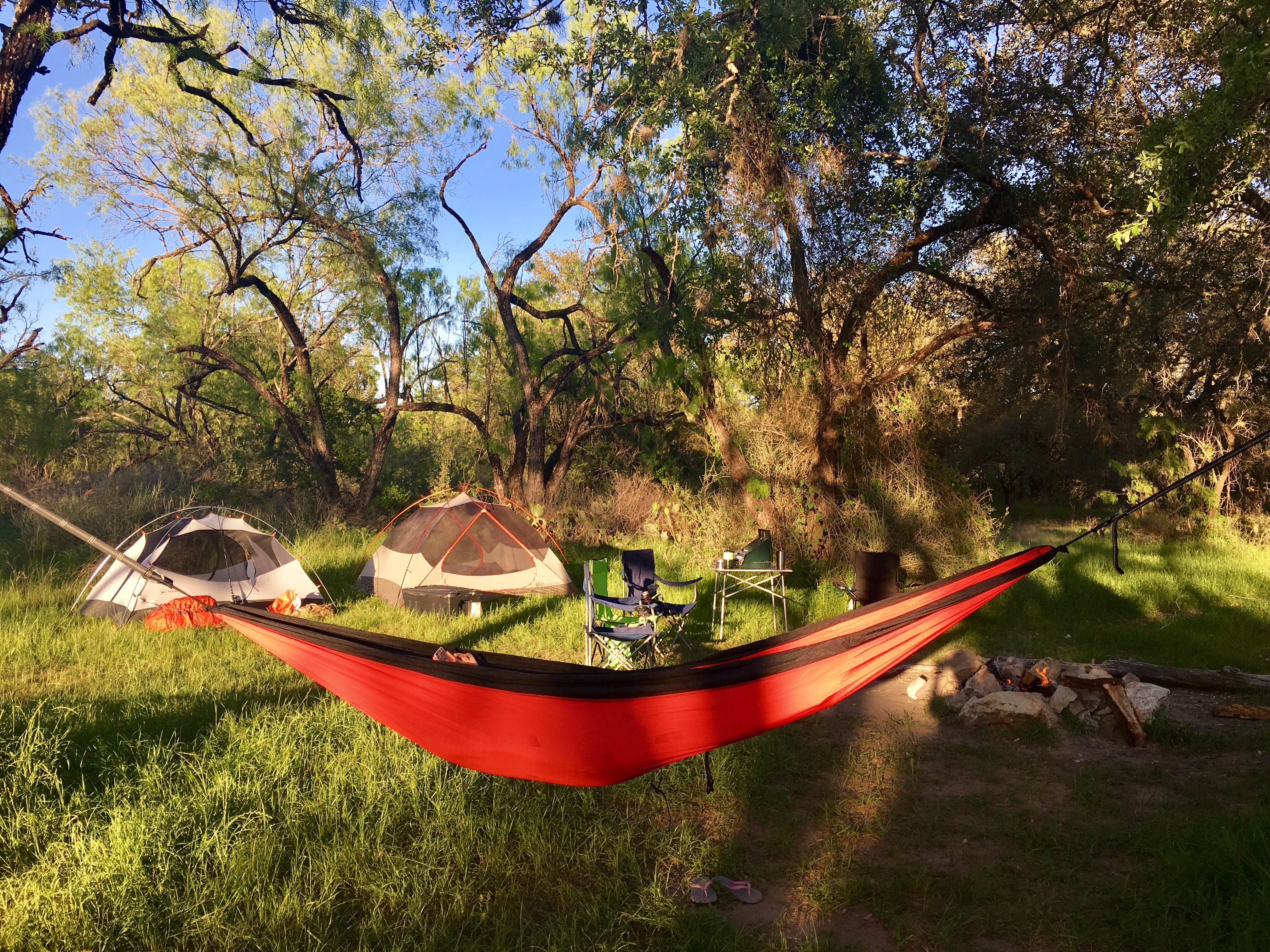 Camper submitted image from Pace Bend Park - Lake Travis - 2
