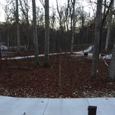 Review photo of Withrow Springs State Park Campground by Chad K., May 29, 2017