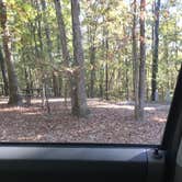 Review photo of Crater of Diamonds State Park Campground by Chad K., May 29, 2017