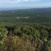 Review photo of Mount Magazine State Park Campground by Chad K., May 29, 2017