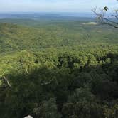 Review photo of Mount Magazine State Park Campground by Chad K., May 29, 2017