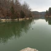 Review photo of War Eagle Campground by Chad K., May 29, 2017