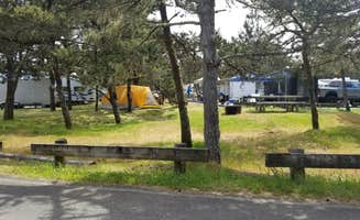 Tim W.'s photo at Horsfall Campground near North Bend, OR