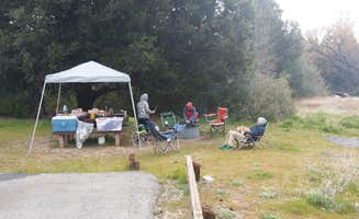 Joe P.'s photo at Palomar Mountain State Park Campground near Cleveland National Forest