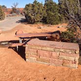 Review photo of Devils Garden Campground — Arches National Park by Kevin L., March 23, 2015