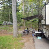 Review photo of Platte River Campground — Sleeping Bear Dunes National Lakeshore by Stephanie C., May 29, 2017