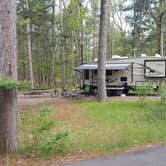 Review photo of Platte River Campground — Sleeping Bear Dunes National Lakeshore by Stephanie C., May 29, 2017