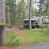 Review photo of Platte River Campground — Sleeping Bear Dunes National Lakeshore by Stephanie C., May 29, 2017