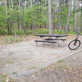 Review photo of Platte River Campground — Sleeping Bear Dunes National Lakeshore by Stephanie C., May 29, 2017