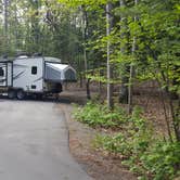 Review photo of Platte River Campground — Sleeping Bear Dunes National Lakeshore by Stephanie C., May 29, 2017