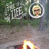 Review photo of Platte River Campground — Sleeping Bear Dunes National Lakeshore by Stephanie C., May 29, 2017